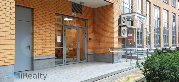 1-к. квартира, 42,4 м², 10/18 эт.