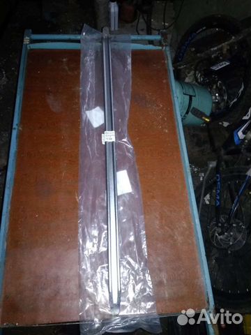 Монтировка