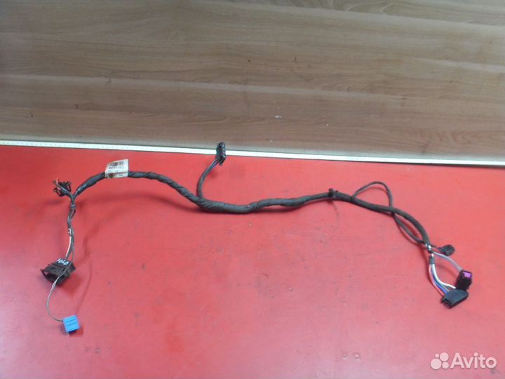 Проводка 6R1971566AE Volkswagen Polo (6R1 HB) Поло