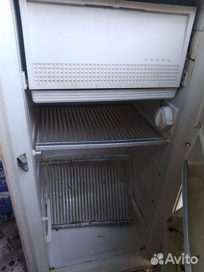 Холодильник Ока