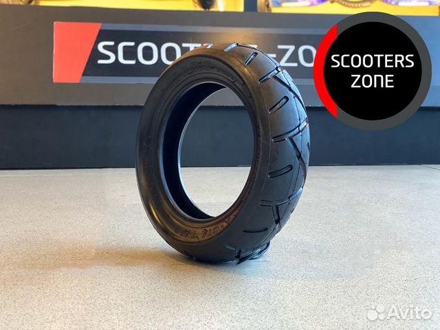 Покрышка Kugoo M4 Pro 17