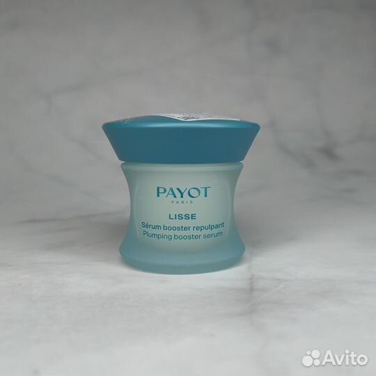Payot lisse сыворотка для лица