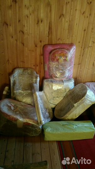 Большой набор для ребенка