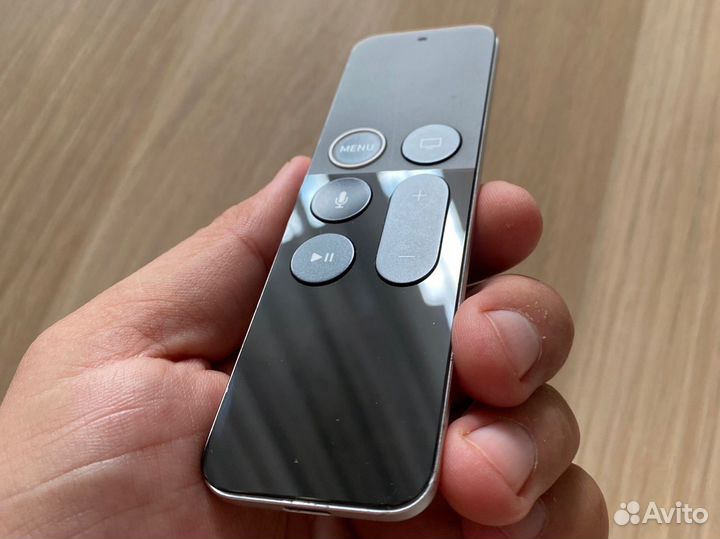 Пульт Apple tv 4k A1962