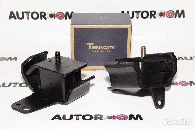 Подушка двигателя правая Tenacity awsni1218