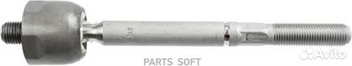 Lemforder 4215901 4215901 тяга рулевая\ Mini Coope