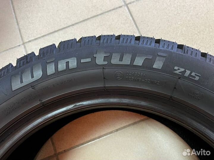 Hifly Win-Turi 215 205/55 R16 91H