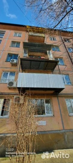 Балконы лоджии под ключ