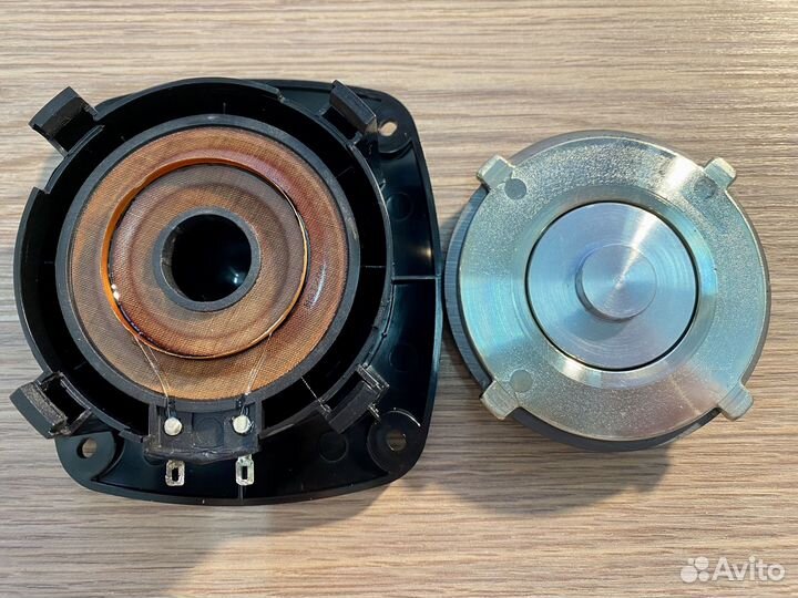 JBL Selenium Super Tweeter ST200 вч-динамик твитер