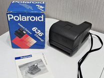 Фотоаппарат polaroid