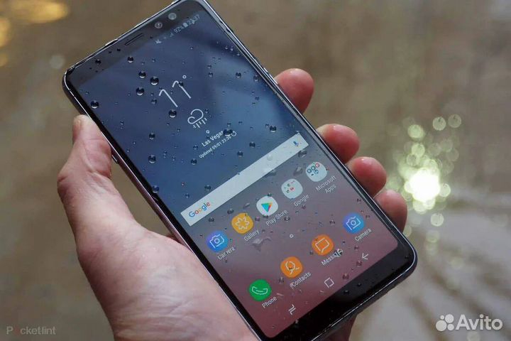 Samsung Galaxy A8