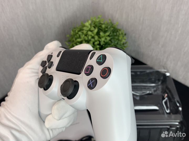 Джойстик Геймпад Ps4