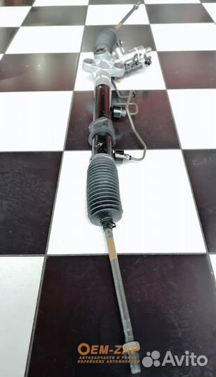 Рулевая рейка Хендай Экус Hyundai Equus