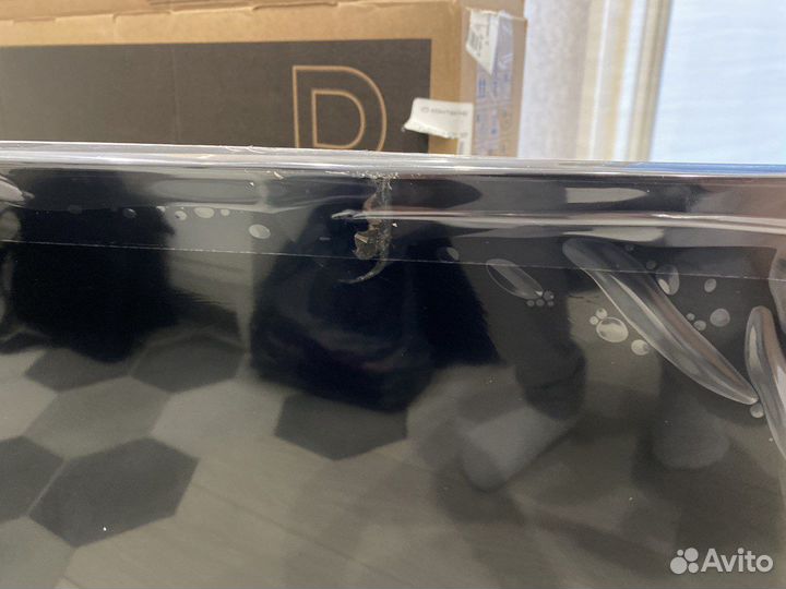 Телевизор бу Xiaomi