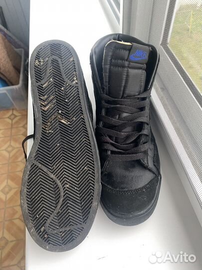 Ботинки мужские весна осень