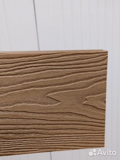 25х150 Террасная доска все цвета в наличии