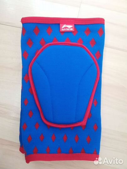 Волейбольные наколенники li-ning