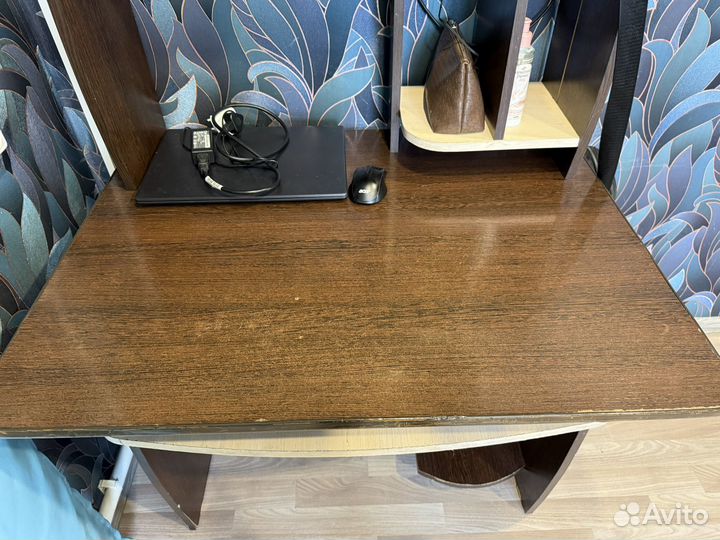 Компьютерный стол бу