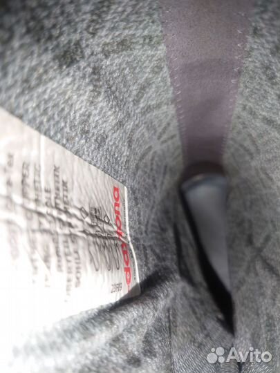 Daytona Evo-Sports GTX Gore-Tex мотоботы