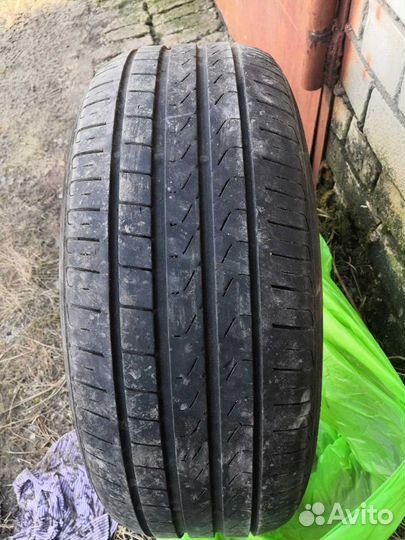 Pirelli Cinturato P7 215/55 R17