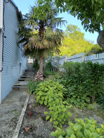 Дом 121 м² на участке 10 сот.