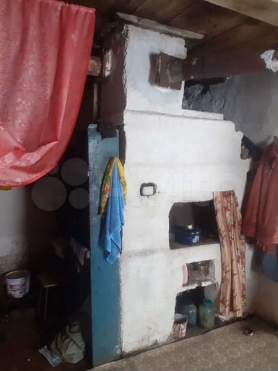 Дом 40,1 м² на участке 40 сот.