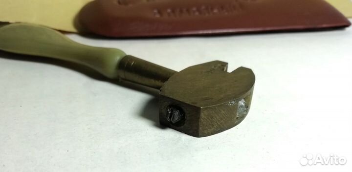 Стеклорез алмазный СССР