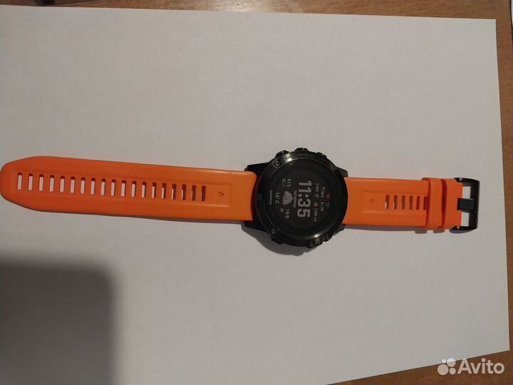 Ремешки для часов Garmin для Fenix 22mm,26mm