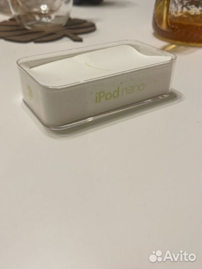 Плеер iPod nano 7 (16gb)