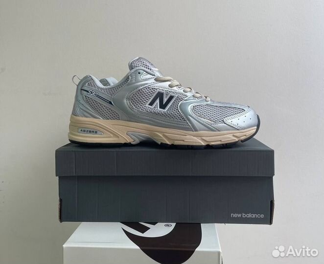 Кроссовки New balance 530