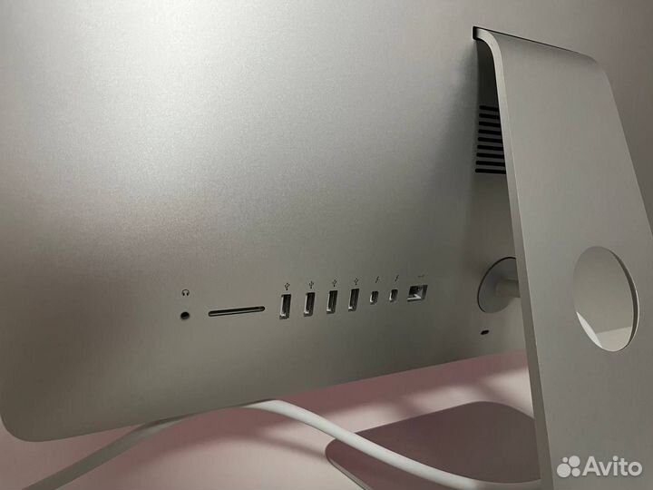 iMac 2015 21.5 5k
