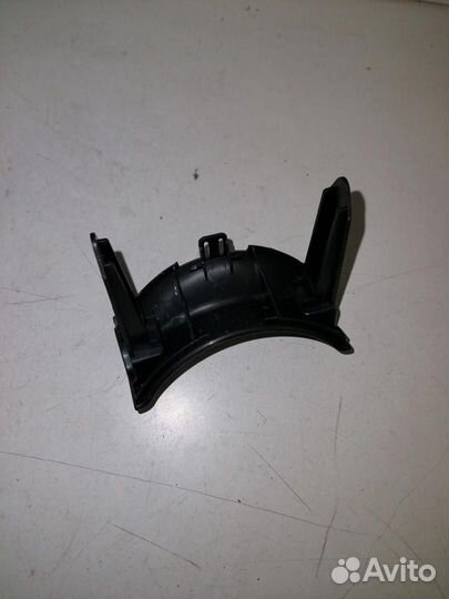 Накладка на торпедо (консоль) верхняя Toyota Prius