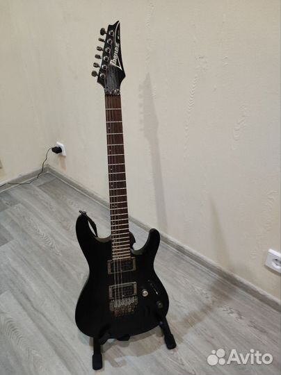 Электрогитара ibanez s 520 wk made in Indonesia