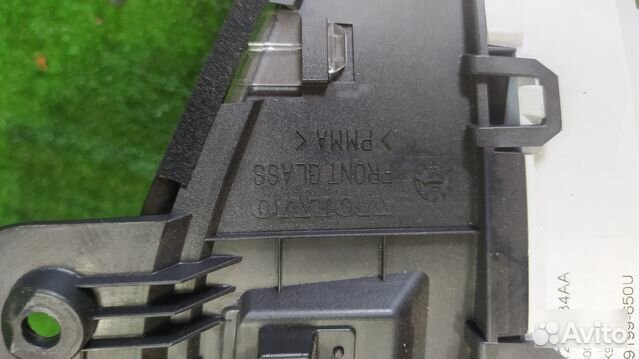 Спидометр Volvo V70 B5254T6