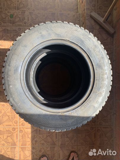 Nordman 5 175/70 R13