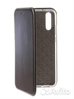 Чехол книжка Shellcase для Huawei P20