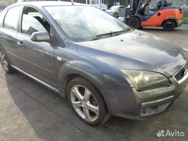 Разбор на запчасти Ford Focus 2