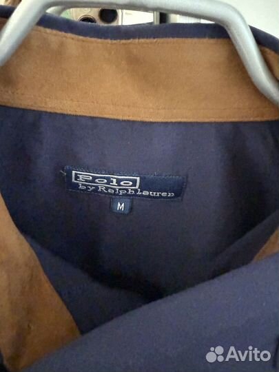 Рубашка Polo by Ralph Lauren