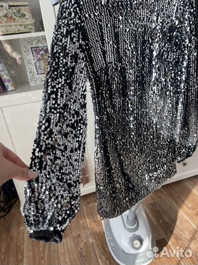 Платье женское вечернее