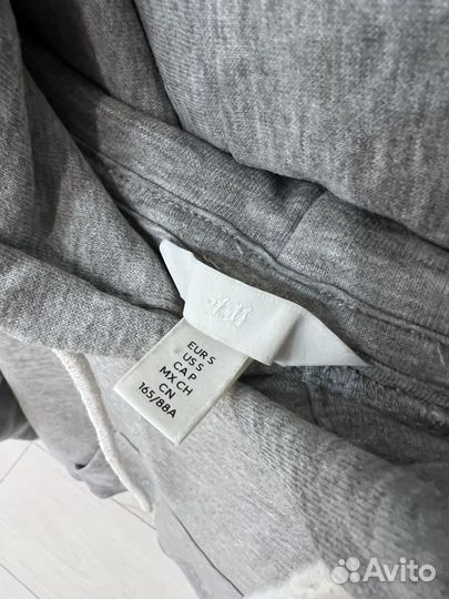 Толстовка женская hm 44