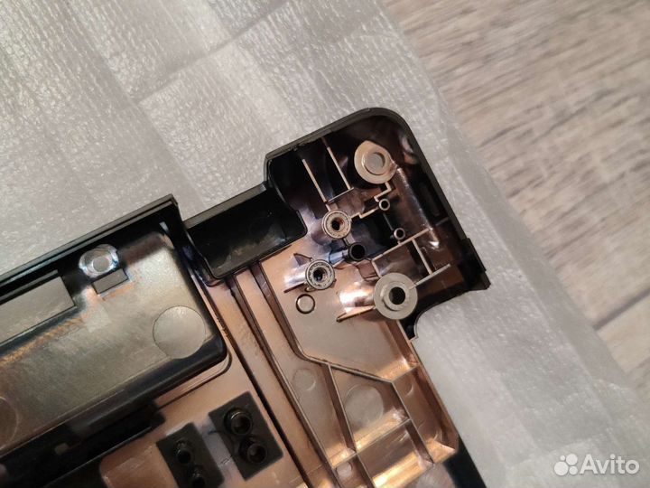 Поддон новый Acer 5733