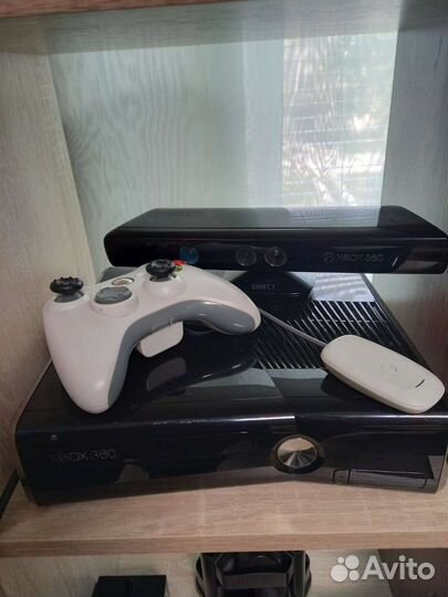 Xbox 360 slim прошивка freeboot