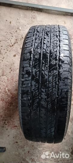 Toyo Open Country U/T 235/65 R17 104H