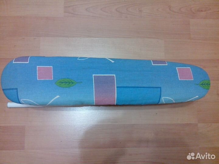 Гладильная доска для рукавов