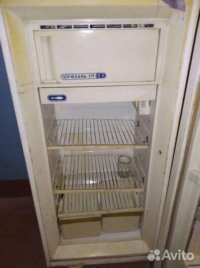Холодильник бу маленький