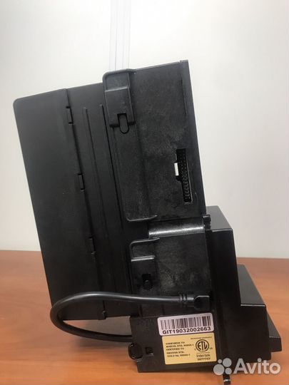 Купюроприемник ICT V7 (новый)