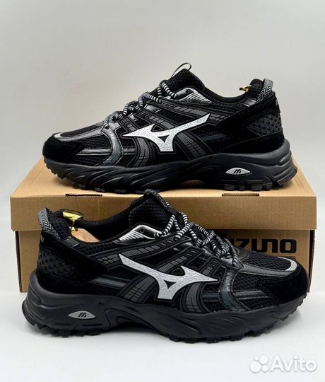 Кроссовки Mizuno Fiyi tl