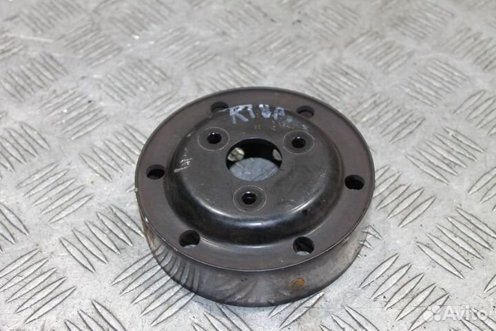 Шкив помпы R18A Honda Civic 8 FD 4D