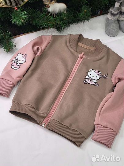 Детская одежда для девочек 86 новая