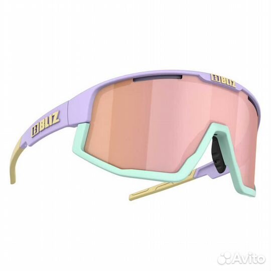 Очки Bliz Vision/Fusion в наличии